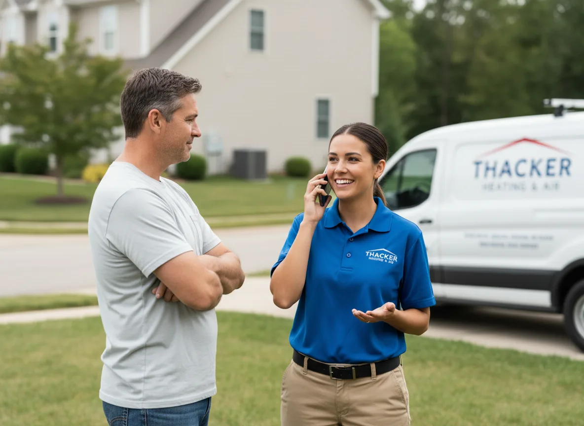 Ac Repair Eureka, KS FAQs